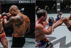 Amir Khan vs Ariel Sexton: Ai sẽ là kẻ trỗi dậy tại ONE: Call to Greatness?