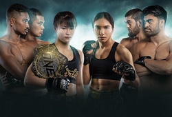 TRỰC TIẾP ONE: Call to Greatness