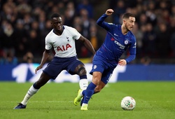 Đối đầu lịch sử Chelsea vs Tottenham (Vòng 28 Ngoại hạng Anh)