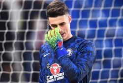 Tin bóng đá ngày 1/3: Hazard tiết lộ cầu thủ Chelsea "dằn mặt" Kepa