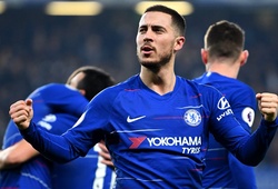 Video Fulham 1-2 Chelsea (Vòng 29 Ngoại hạng Anh)