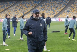 Vì sao HLV Sarri than trời với nơi tổ chức trận Dinamo Kiev vs Chelsea?