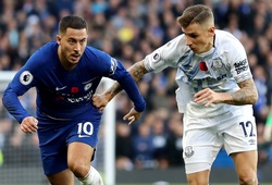 Đối đầu Everton vs Chelsea (Vòng 31 Ngoại hạng Anh)