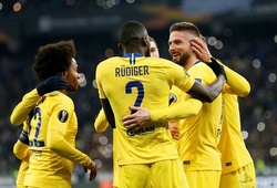 Kết quả bóng đá hôm nay 15/3: Chelsea và Arsenal đại thắng