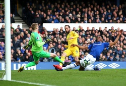 Video Everton 2-0 Chelsea (Vòng 31 Ngoại hạng Anh)