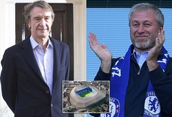Tỷ phú giàu nhất nước Anh đàm phán mua lại Chelsea với giá khủng