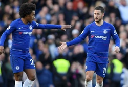 Chelsea sẽ giành lợi thế trong cuộc đua top 4 Ngoại hạng Anh nhờ các ĐTQG thi đấu?