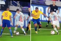 CĐV Chelsea phấn khích khi tân binh Pulisic cho sao MU “hít khói”