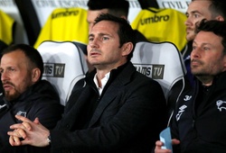 Đội hình Chelsea mùa tới sẽ thế nào nếu Lampard dẫn dắt?