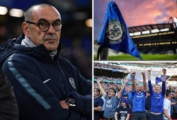 Chelsea lóe lên cơ hội thoát án cấm chuyển nhượng của FIFA