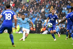 Soi kèo Man City vs Cardiff 01h45, 04/04 (vòng 33 Ngoại hạng Anh)