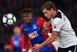 Nhận định Tottenham vs Crystal Palace 01h45, 04/04 (đá bù vòng 31 Ngoại hạng Anh)