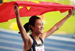 Tú Chinh, Thu Thảo, Quách Thị Lan có suất dự Asian Grand Prix Series 2019