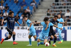 Nhận định Incheon vs Daegu 17h30, 3/4 (vòng 5 giải VĐQG Hàn Quốc)