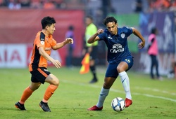 Nhận định Buriram vs Chiangrai 19h00, 3/4 (vòng 6 giải VĐQG Thái Lan)