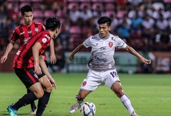 Nhận định Chainat vs Muang Thong 20h00, 3/4 (vòng 6 giải VĐQG Thái Lan)