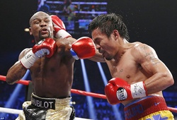 Những giấc mơ bất thành: Mayweather - Pacquiao 2015, đúng người nhưng sai thời điểm