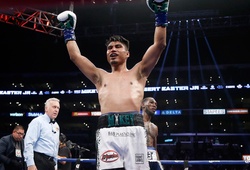 Mikey Garcia: Pacquiao sẽ kết thúc chuỗi ngày bất bại của Thurman