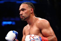 Thurman: "Pacquiao chẳng còn bén nữa, anh ta nên chơi bóng rổ thì hơn"