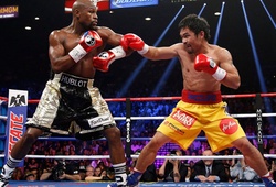 Manny Pacquiao tuyên bố Floyd Mayweather đã hết thời, chẳng còn mong muốn tái đấu