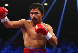 14 điều có thể bạn chưa biết về Manny Pacquiao