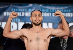 Keith Thurman: “Tôi chính là Manny Pacquiao mới!”