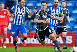 Nhận định, dự đoán Esbjerg vs Shakhtyor 00h45, 02/08 (Sơ loại cúp C2)