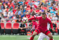 Nhận định, dự đoán Frankfurt vs Flora 01h30, 02/08 (Sơ loại cúp C2)