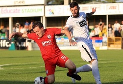 Nhận định Partizan vs Connahs 02h00, 02/08 (sơ loại Europa League)