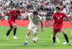 Nhận định Lebanon vs Syria 02h30, 03/08 (vòng bảng Vô địch Tây Á)