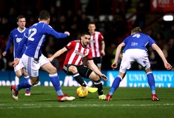 Nhận định Brentford vs Birmingham 21h00, 03/08 (Vòng 1 Hạng nhất Anh 2019/20)