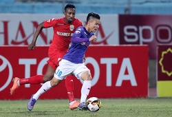Nhận định Hà Nội FC vs Bình Dương 19h00, 03/08 (Vòng 19 V.League 2019)