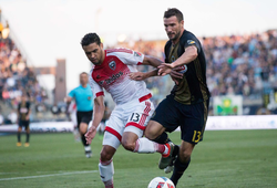 Nhận định DC United vs Philadelphia Union 06h30, 05/08 (Giải nhà nghề Mỹ)