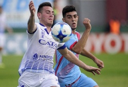 Nhận định Godoy Cruz vs Arsenal Sarandi 05h00, 06/08 (vòng 2 VĐQG Argentina)