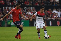 Nhận định Independiente vs Newells Old Boys 07h10, 06/08 (vòng 2 VĐQG Argentina)