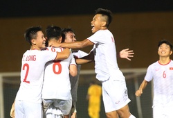 Nhận định U18 Thái Lan vs U18 Việt Nam 19h30, 13/08 (U18 Đông Nam Á 2019)