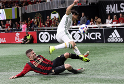 Nhận định Portland Timbers vs Atlanta United 09h00, 19/08 (Giải nhà nghề Mỹ)