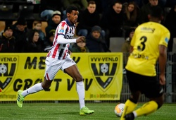 Nhận định Sittard vs Willem II 17h15, 18/08 (vòng 3 VĐQG HÀ LAN)