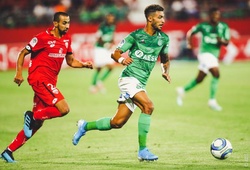 Nhận định St Etienne vs Brest 20h00, 18/08 (Vòng 2 VĐQG Pháp)
