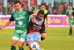 Nhận định Colon Santa FE vs Gimnasia 03h45, 20/08 (vòng 3 VĐQG ARGENTINA)