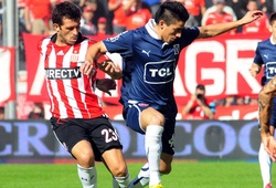 Nhận định Estudiantes vs Independiente 06h00, 20/08 (vòng 3 VĐQG ARGENTINA)