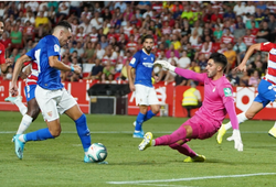 Nhận định Granada vs Sevilla 01h00, 24/08 (Vòng 2 VĐQG Tây Ban Nha)