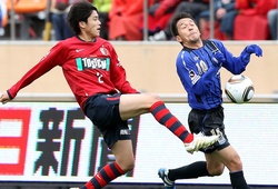 Nhận định Kashima Antlers vs Gamba Osaka 17h00, 23/08 (vòng 24 VĐQG Nhật Bản)
