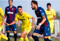 Nhận định Levante vs Villarreal 03h00, 24/08 (Vòng 2 VĐQG Tây Ban Nha)
