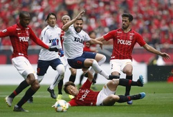 Nhận định Urawa vs Yamaga 17h30, 23/08 (vòng 24 VĐQG Nhật Bản)