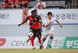 Nhận định Gyeongnam vs Suwon Bluewings 17h30, 23/08 (vòng 27 VĐQG Hàn Quốc)