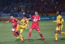 Nhận định Hải Phòng vs Viettel 17h00, 24/08 (vòng 22 VLeague)