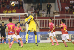 Nhận định Sài Gòn vs Thanh Hóa 19h00, 24/08 (vòng 22 VLeague)