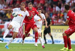 Nhận định Augsburg vs Union Berlin 20h30, 24/08 (VĐQG Đức 2019/20)