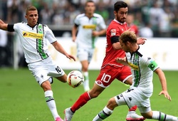 Nhận định Mainz vs Monchengladbach 20h30, 24/08 (VĐQG Đức 2019/20)
